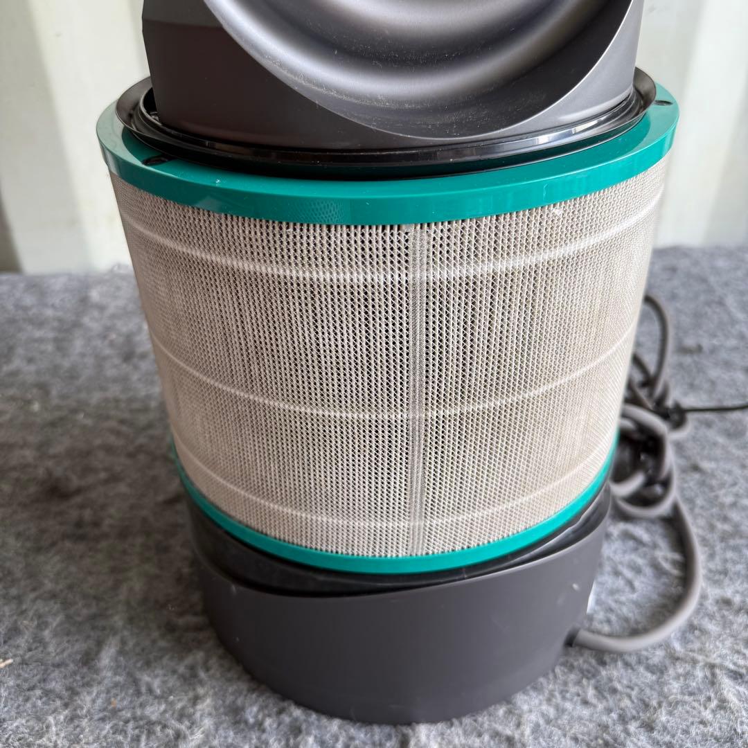 H75美品✨　Dyson Pure Hot+Cool ダイソン HP00