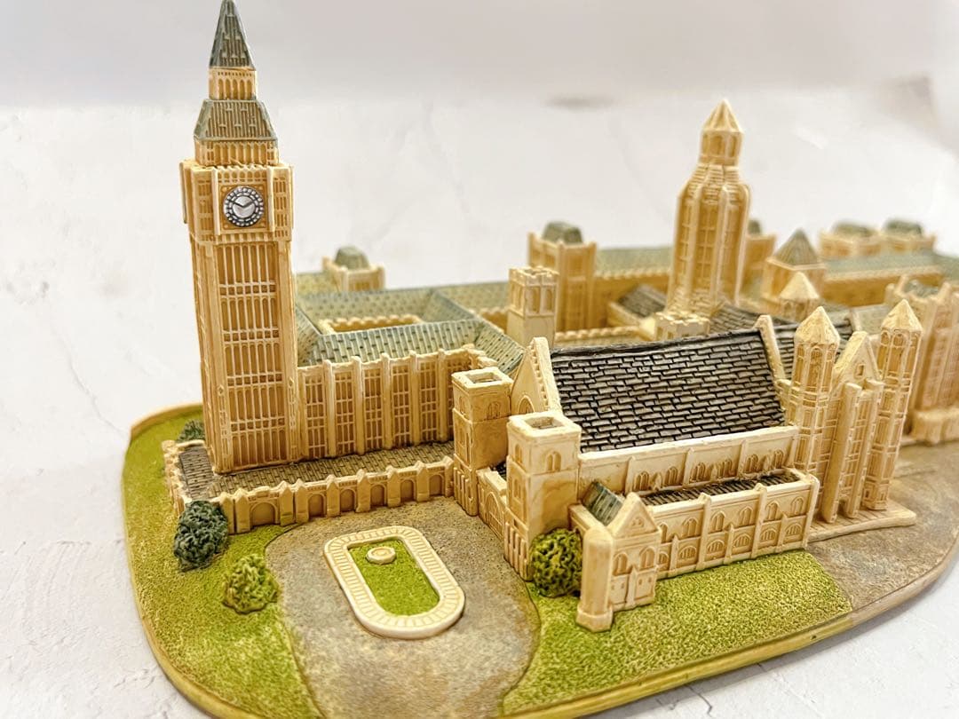 みみちゃん　リリパットレーン Lilliput Lane