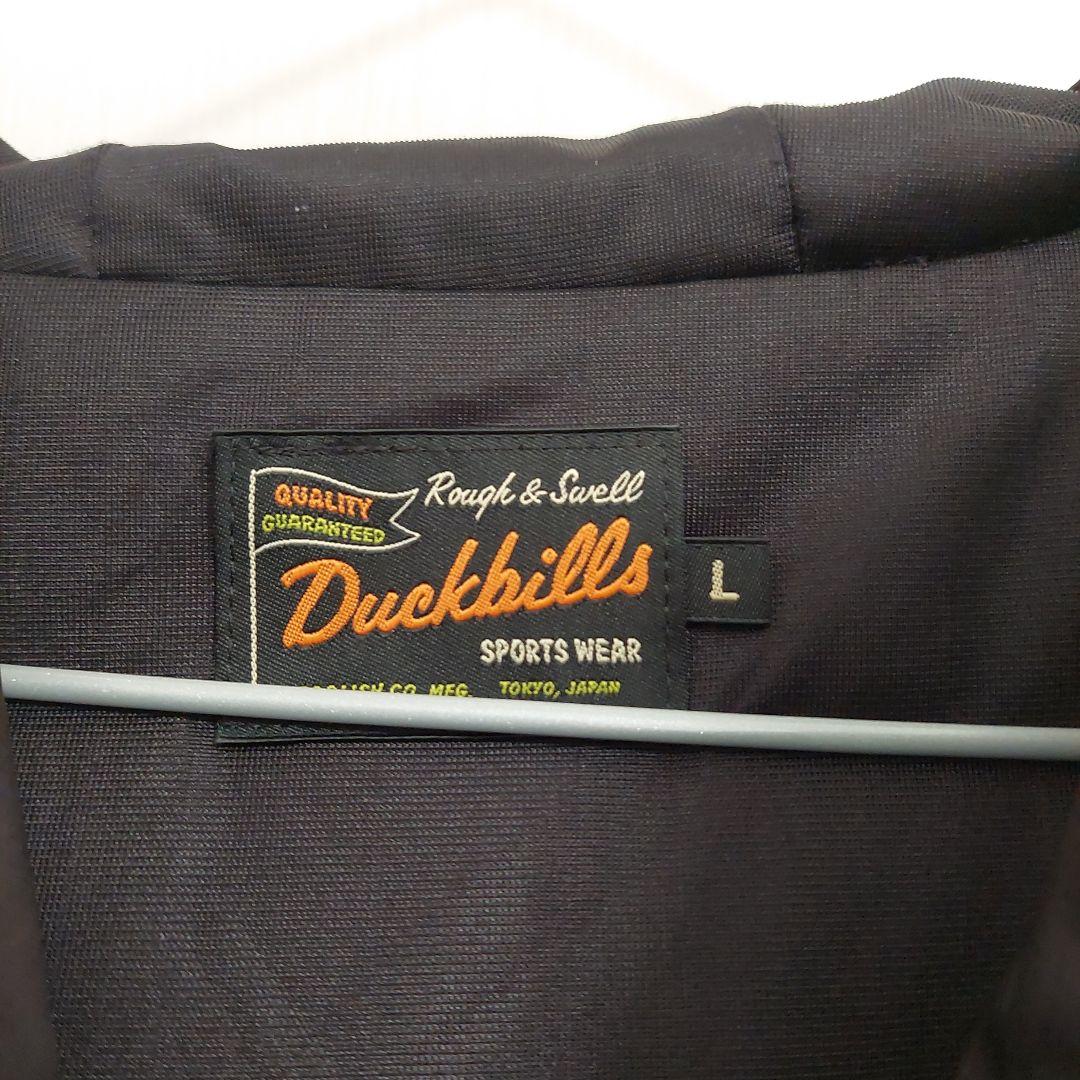 ラフアンドスウェルアウター