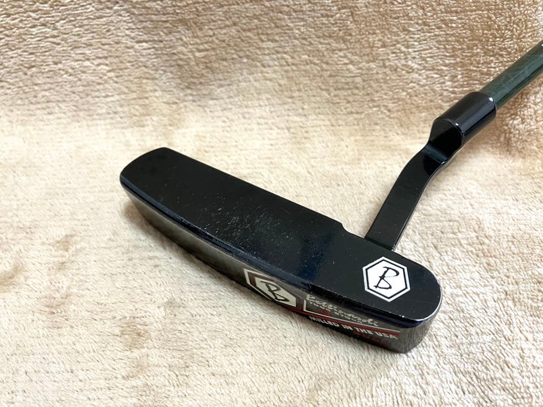 【専用】BETTINARDI TOUR STOCK 3 ✖️MC PUTTER