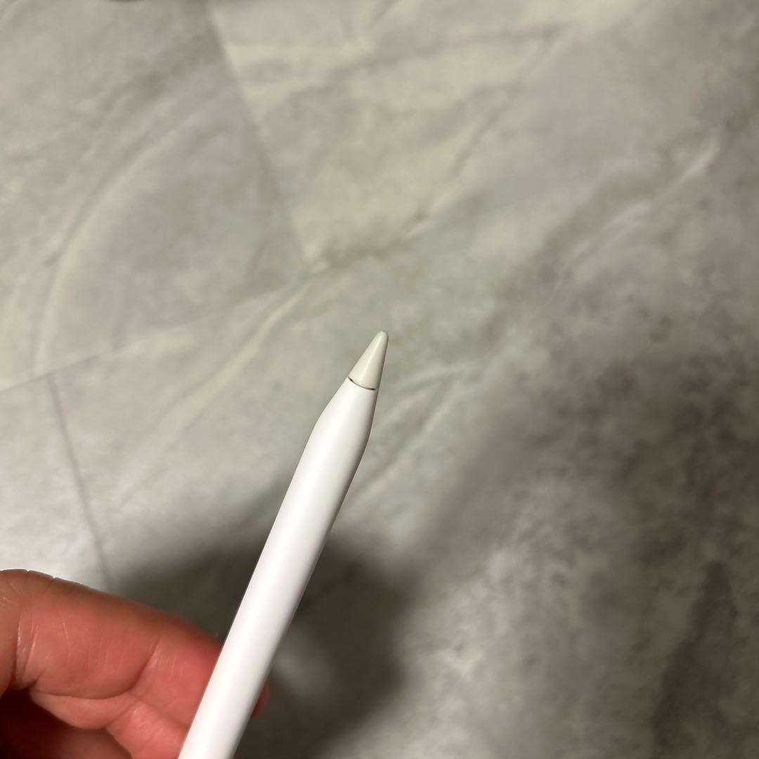 iPad Pro 12.9インチ 第3世代 1TB Apple pencil付き