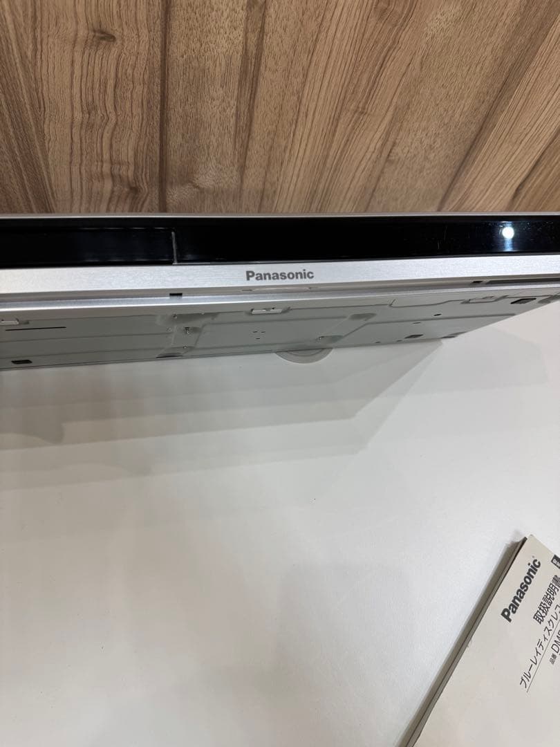 Panasonic「ブルーレイ・ディーガ」 DMR-BWT650