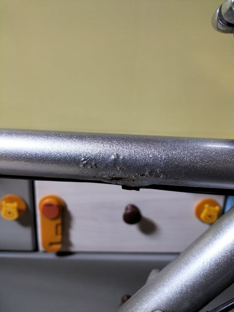 クロモリロードバイク　Lemond Sarthe　希少