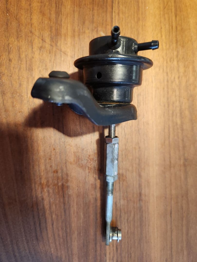 RRP HA36S　強化アクチュエーター