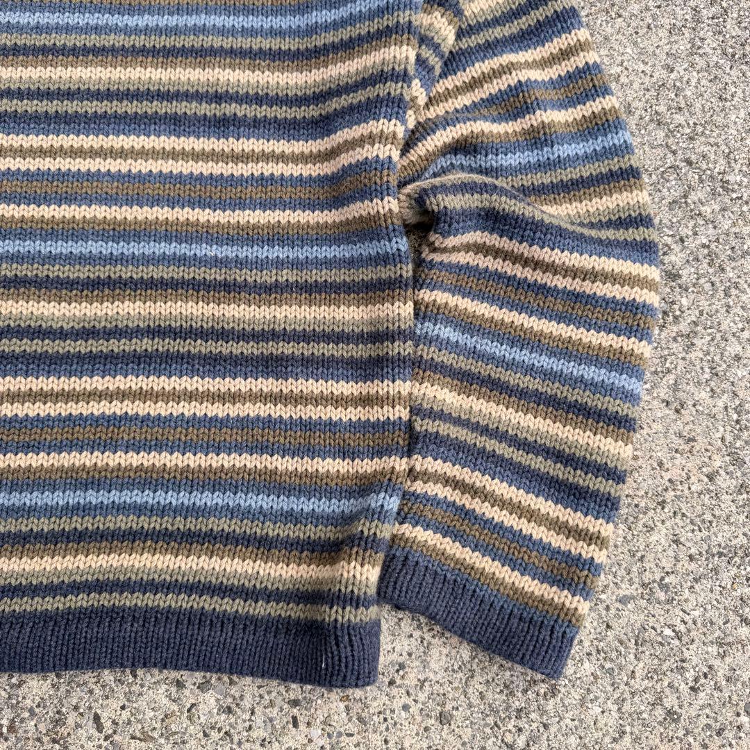一点物　Y2K 90s L.L.Bean vintage Knit