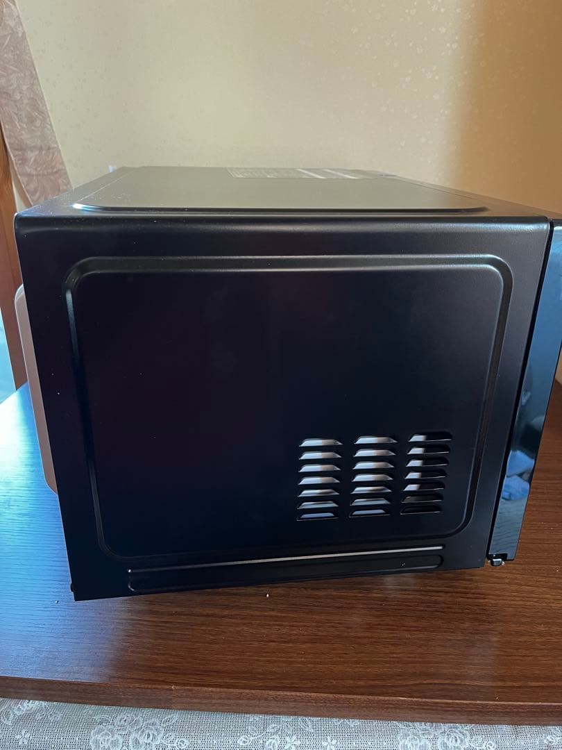 『高年式』日立 HITACHI 電子レンジ HMR-MF22A 2023年製