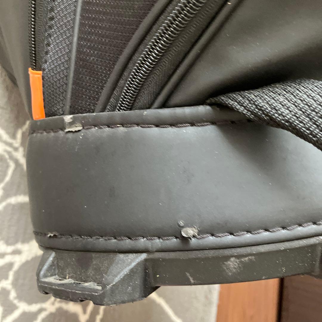 ルコック　キャディバックおまけ付き