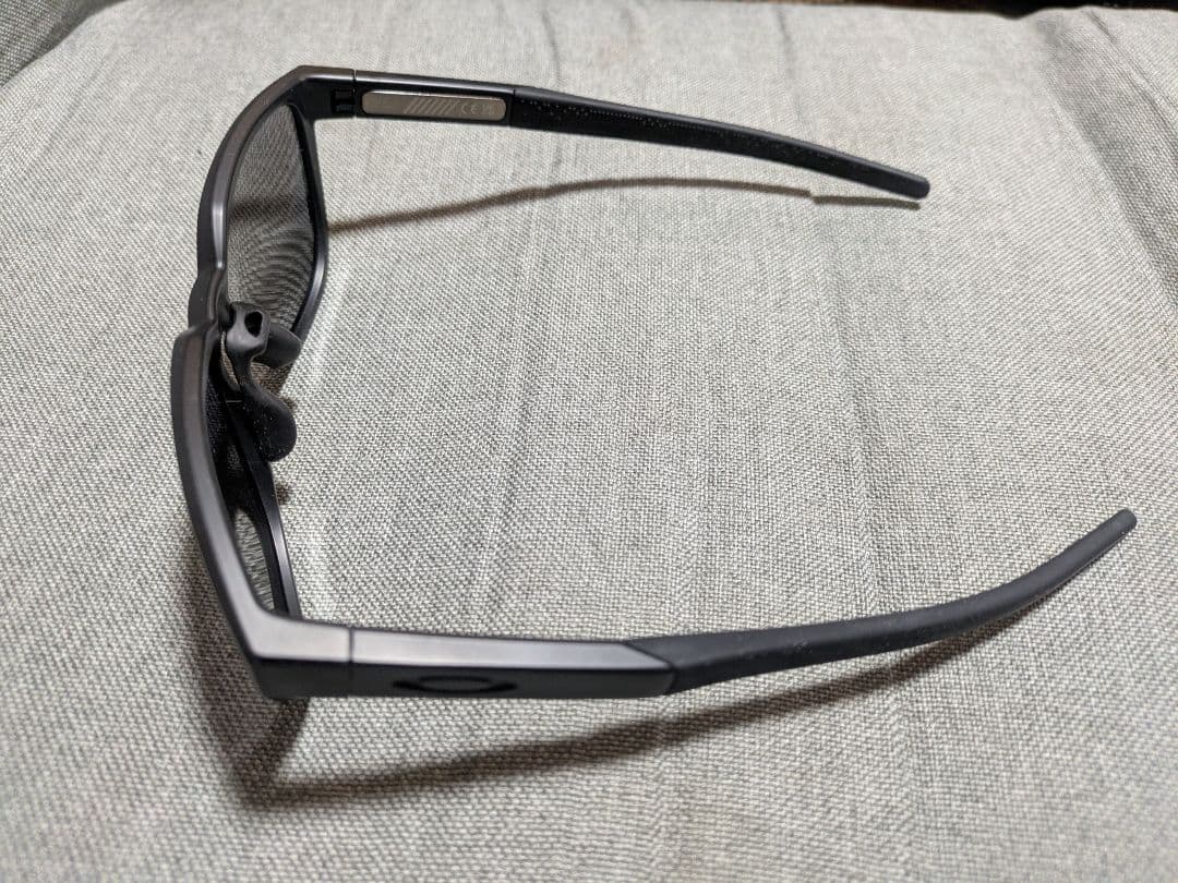 i*s様 オークリーサングラス　Actuator