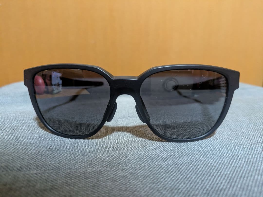 i*s様 オークリーサングラス　Actuator