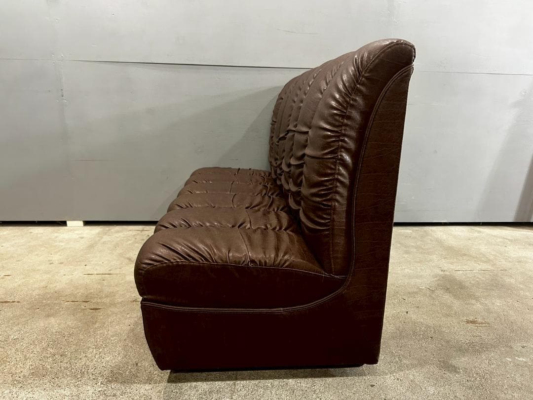 ラブソファ ソファ ソファー 2P 2シーター RW745