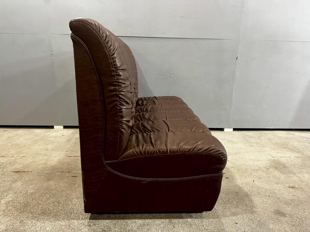 ラブソファ ソファ ソファー 2P 2シーター RW745