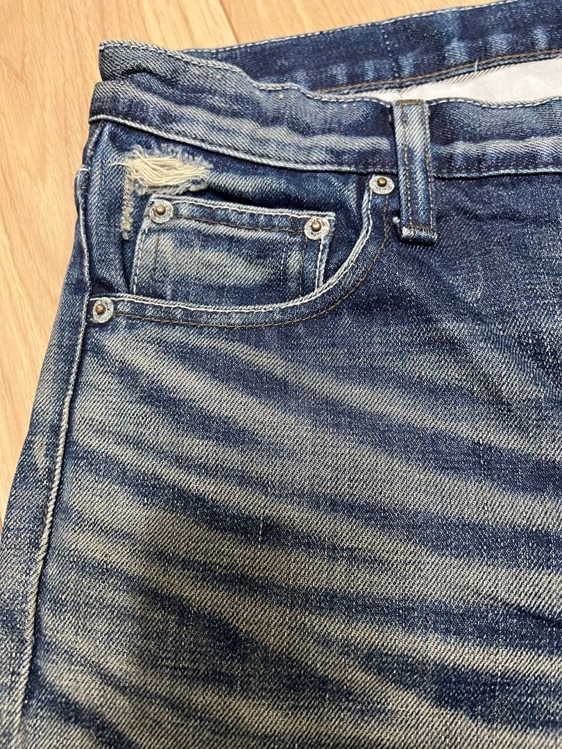 希少NEIGHBORHOOD SAVAGE LEVEL-4 07EX サイズM