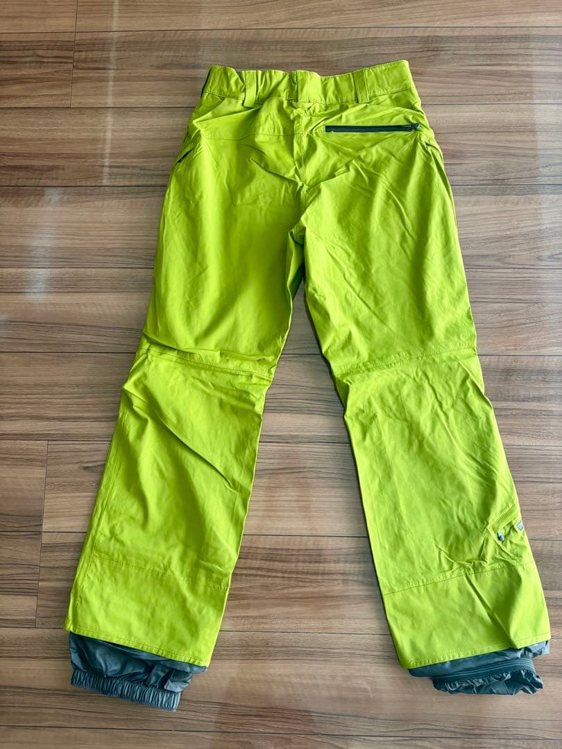 Ocean Pacific 、BURTON スノーボードウェアセット