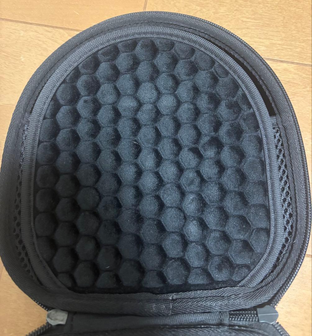 SONY ワイヤレスヘッドホン ブラック WH-CH720N ケース付き