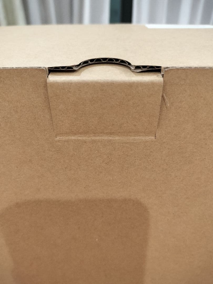 【新品未使用】FUJICO Blue Deo 空気清浄機 MC-S101