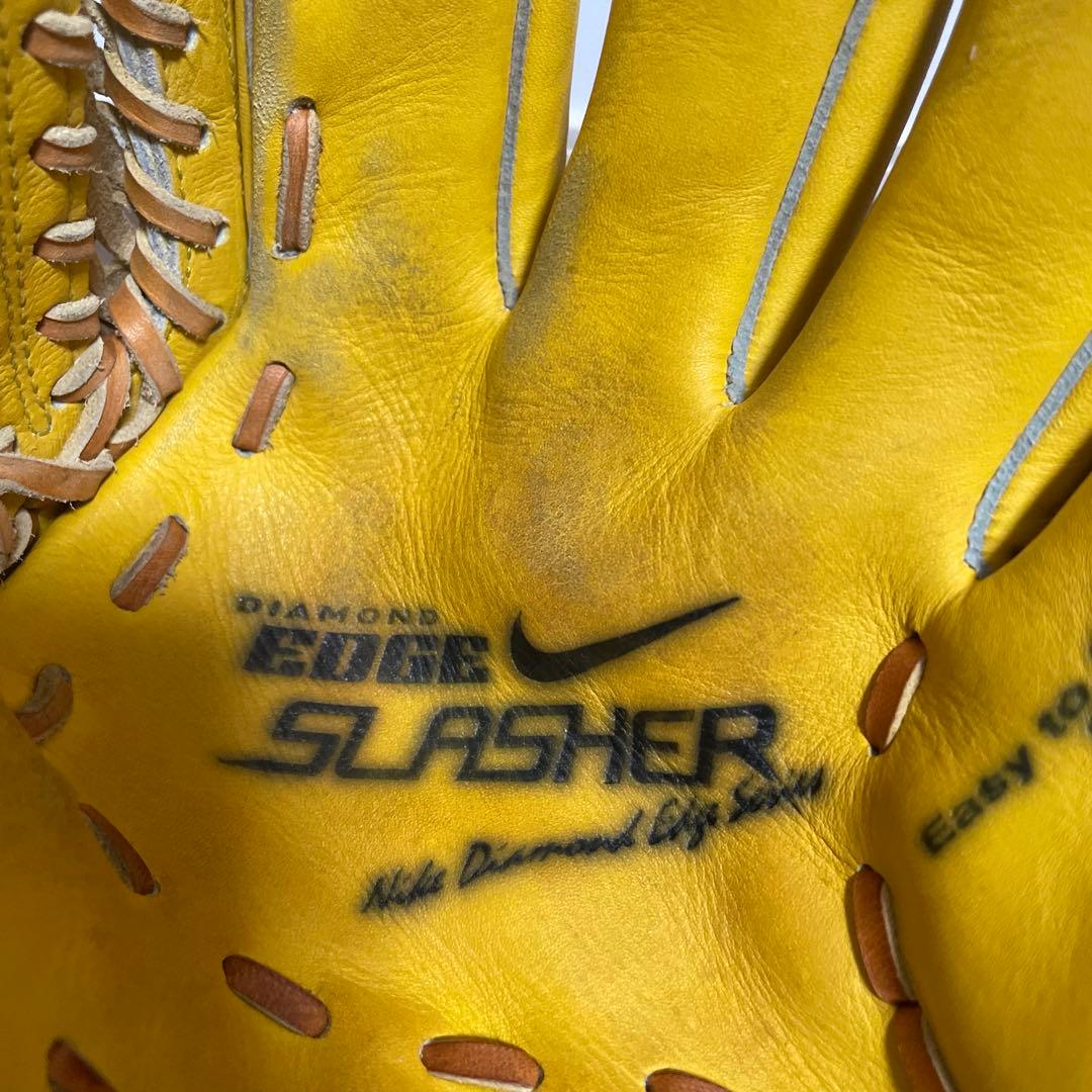 NIKE DIAMOND EDGE SLASHER 軟式 大人用