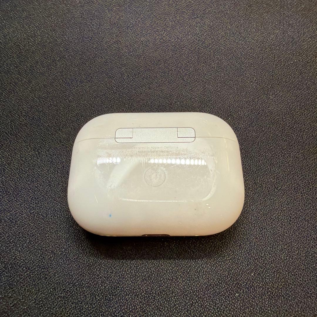 AirPods Pro (第2世代) TypeC