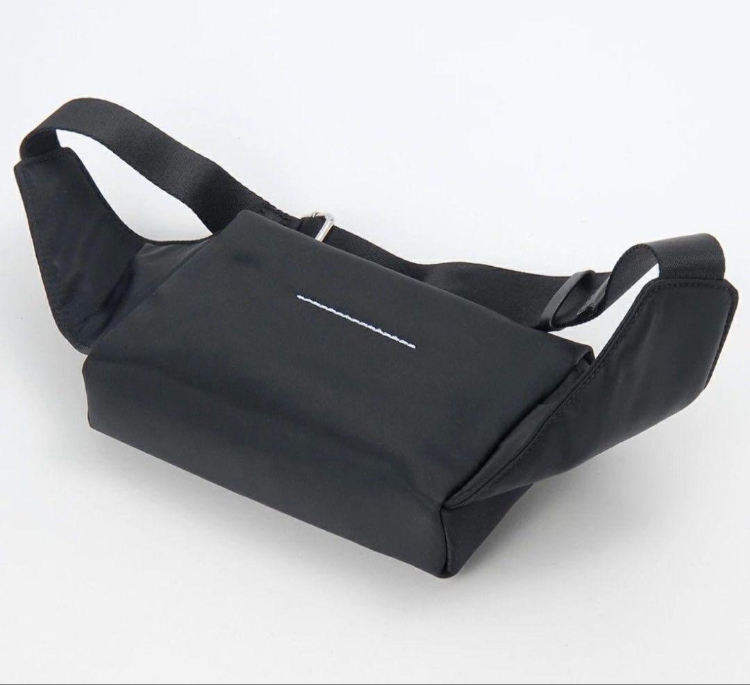 Maison Margiela MM6 ボディバッグ(男女兼用)