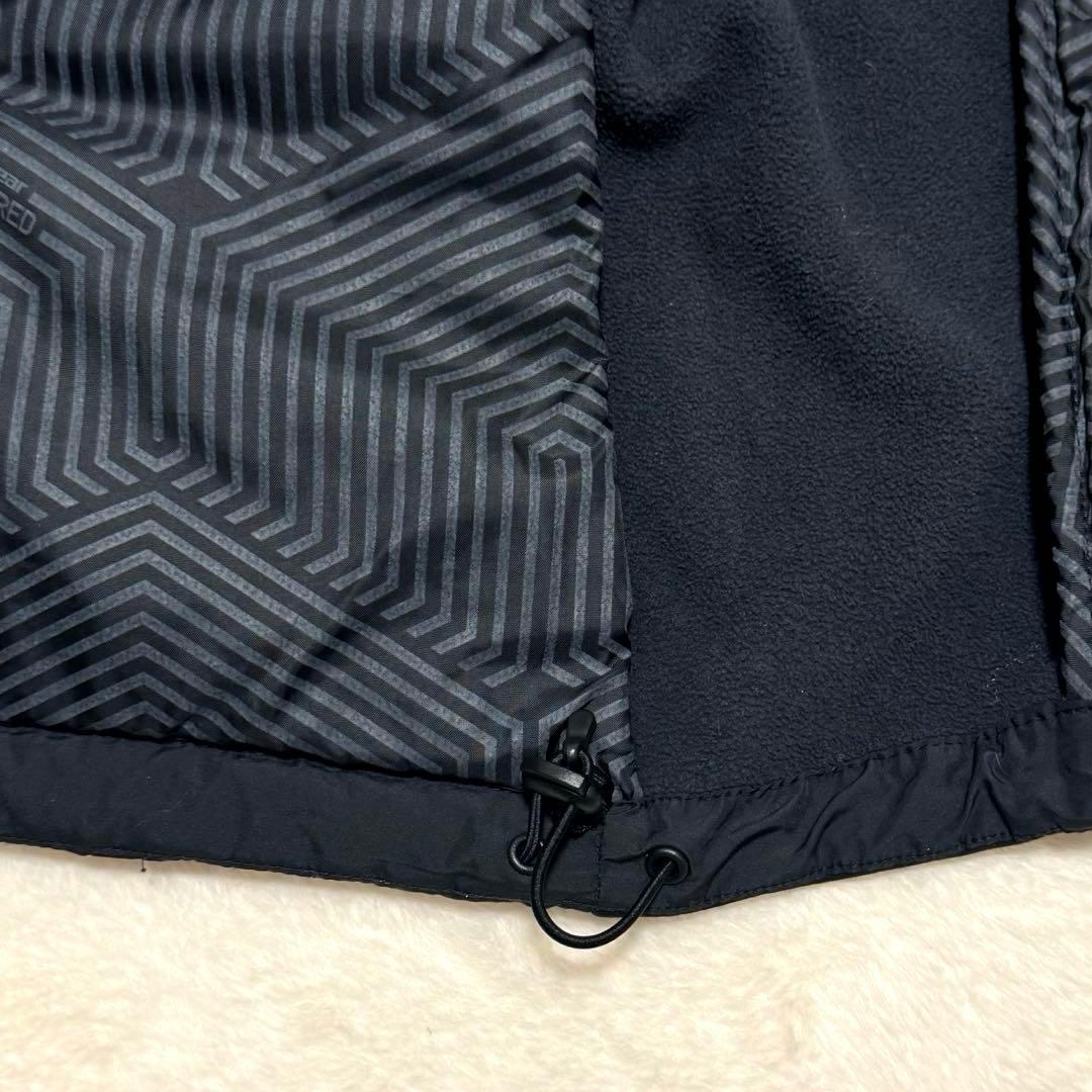 アンダーアーマー ゴルフ コールドギア リアクター ハイブリッド ジャケットXL