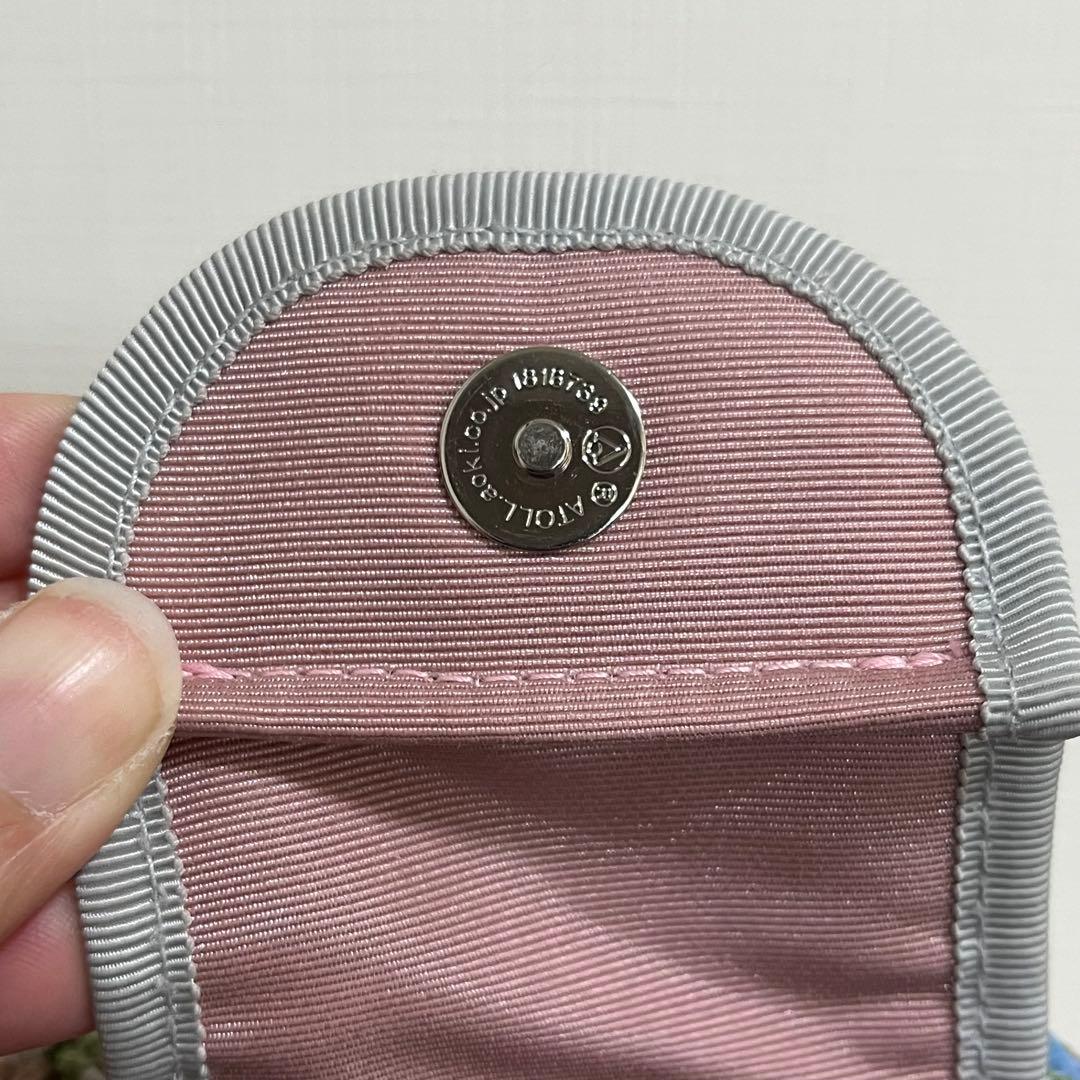 FEILER フェイラー リリアファインドミー！ ワンハンドルバッグ WEB限定