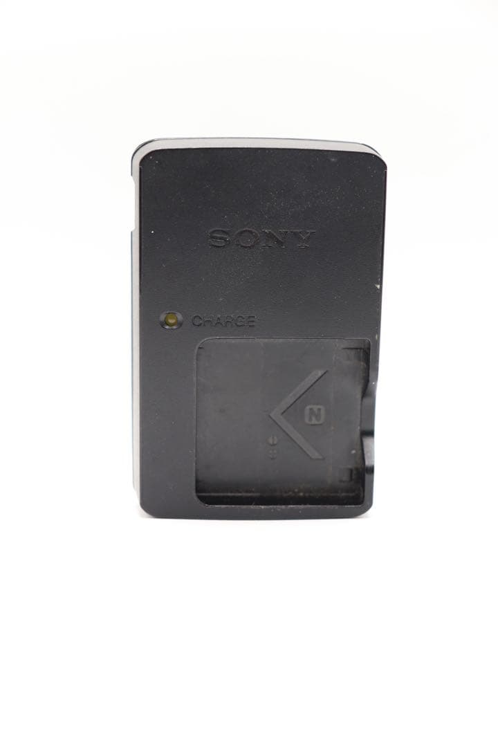 ✨動作確認済み！✨SONY DSC-WX200 充電器付き！