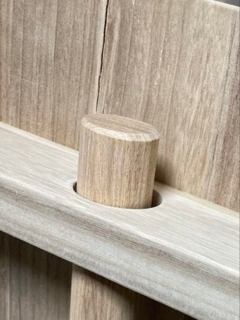 手打そばセット7点 DVD こね鉢 のし板　麺棒 包丁 駒板