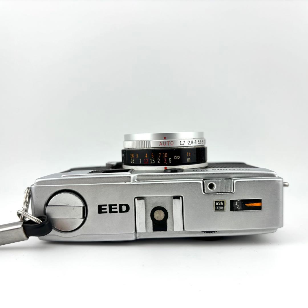 【完動品】OLYMPUS PEN EED オリンパス
