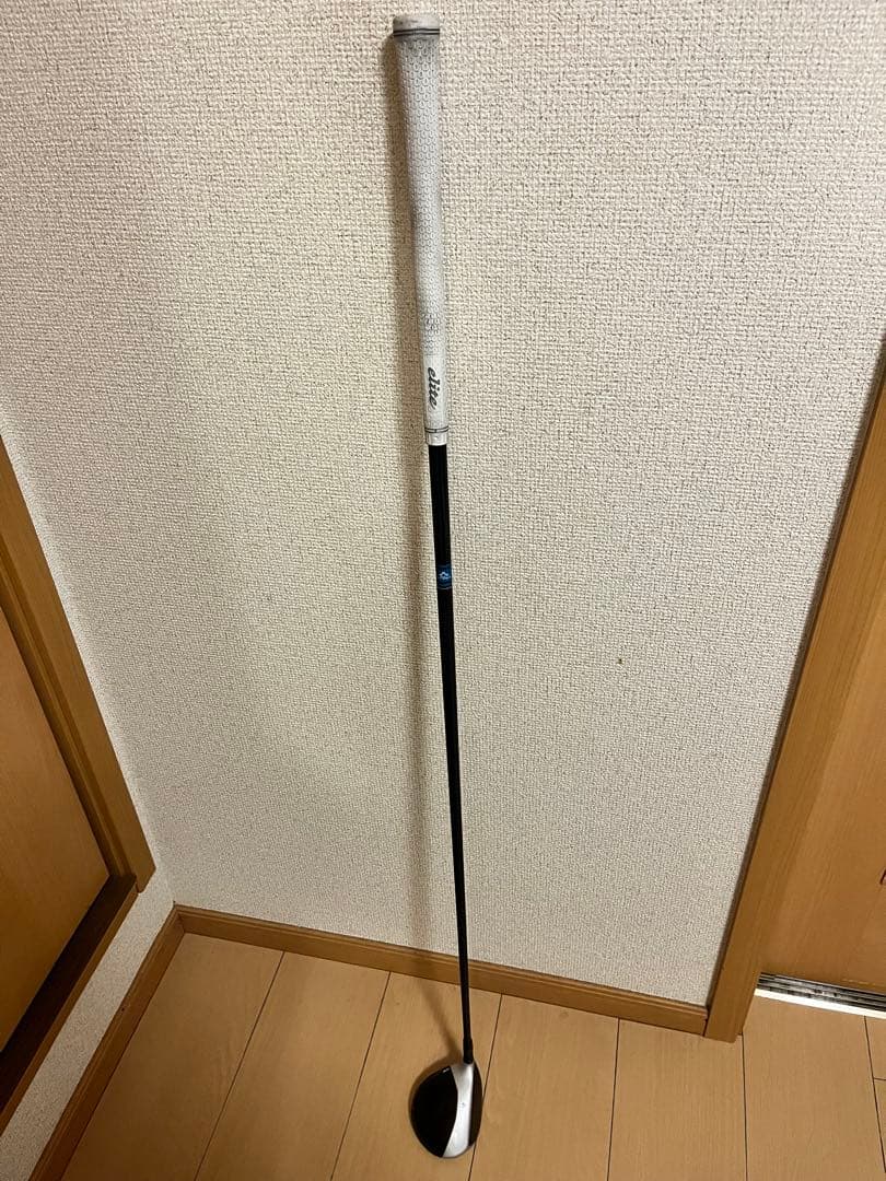 TaylorMade M4 フェアウェイウッド 18度 5W フレックスS