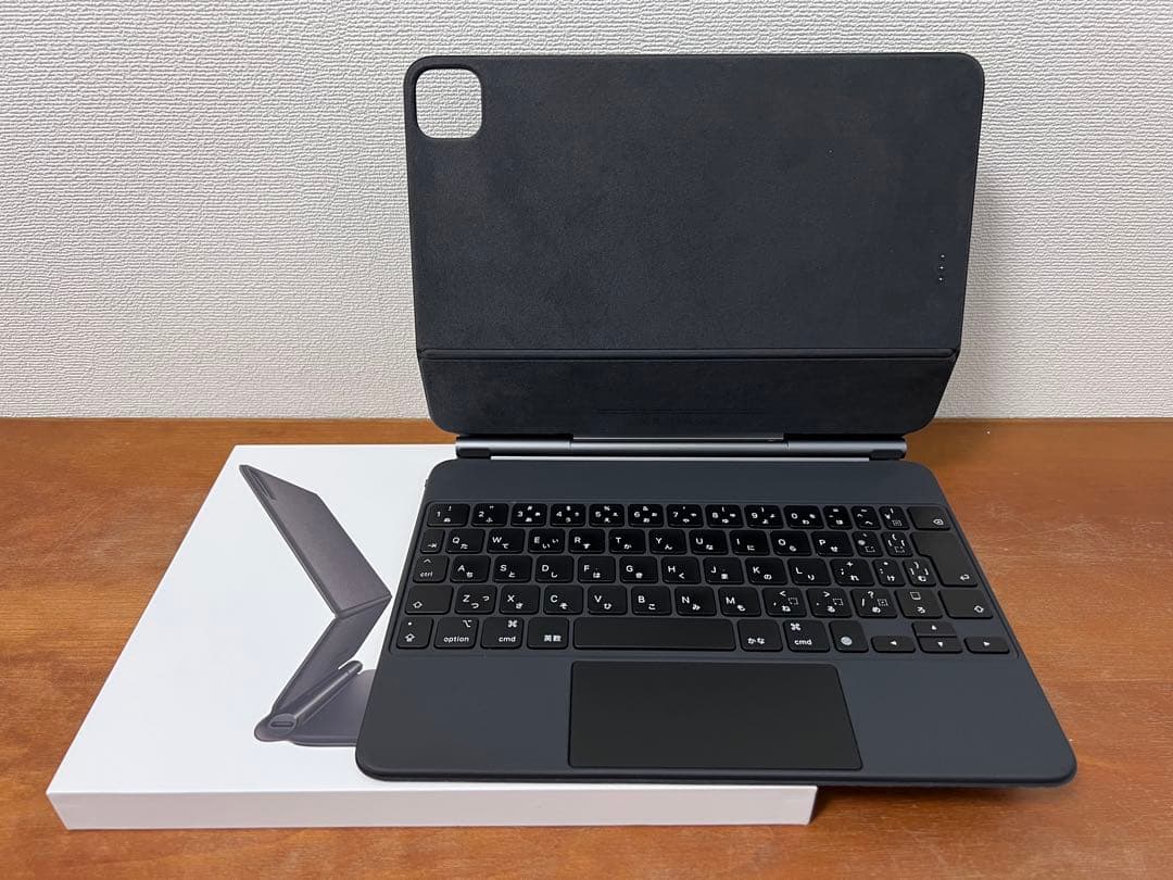 【3点セット割】iPad Pro(M2)