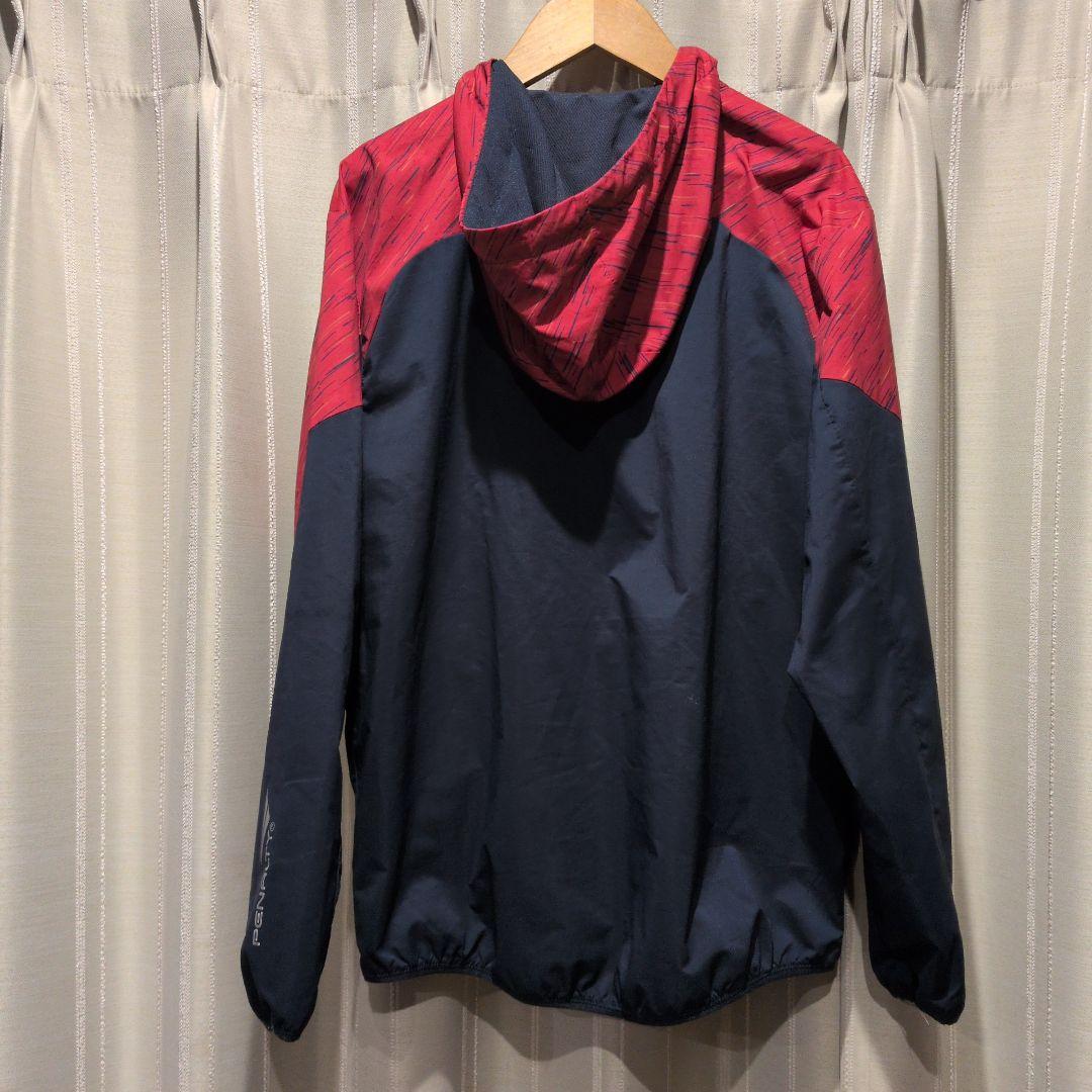 ペナルティ ファジアーノ岡山 アンセムジャケット