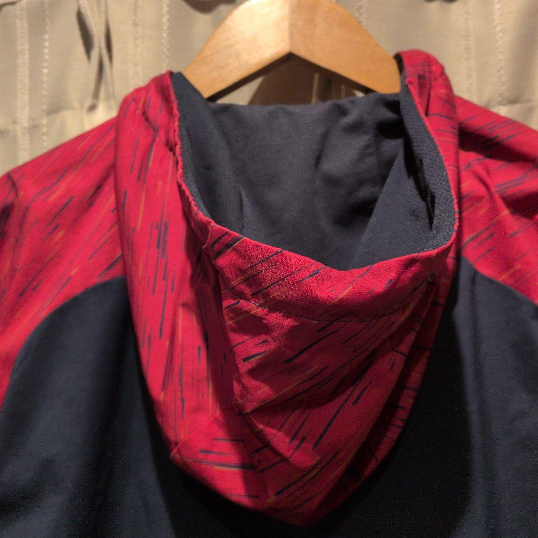 ペナルティ ファジアーノ岡山 アンセムジャケット