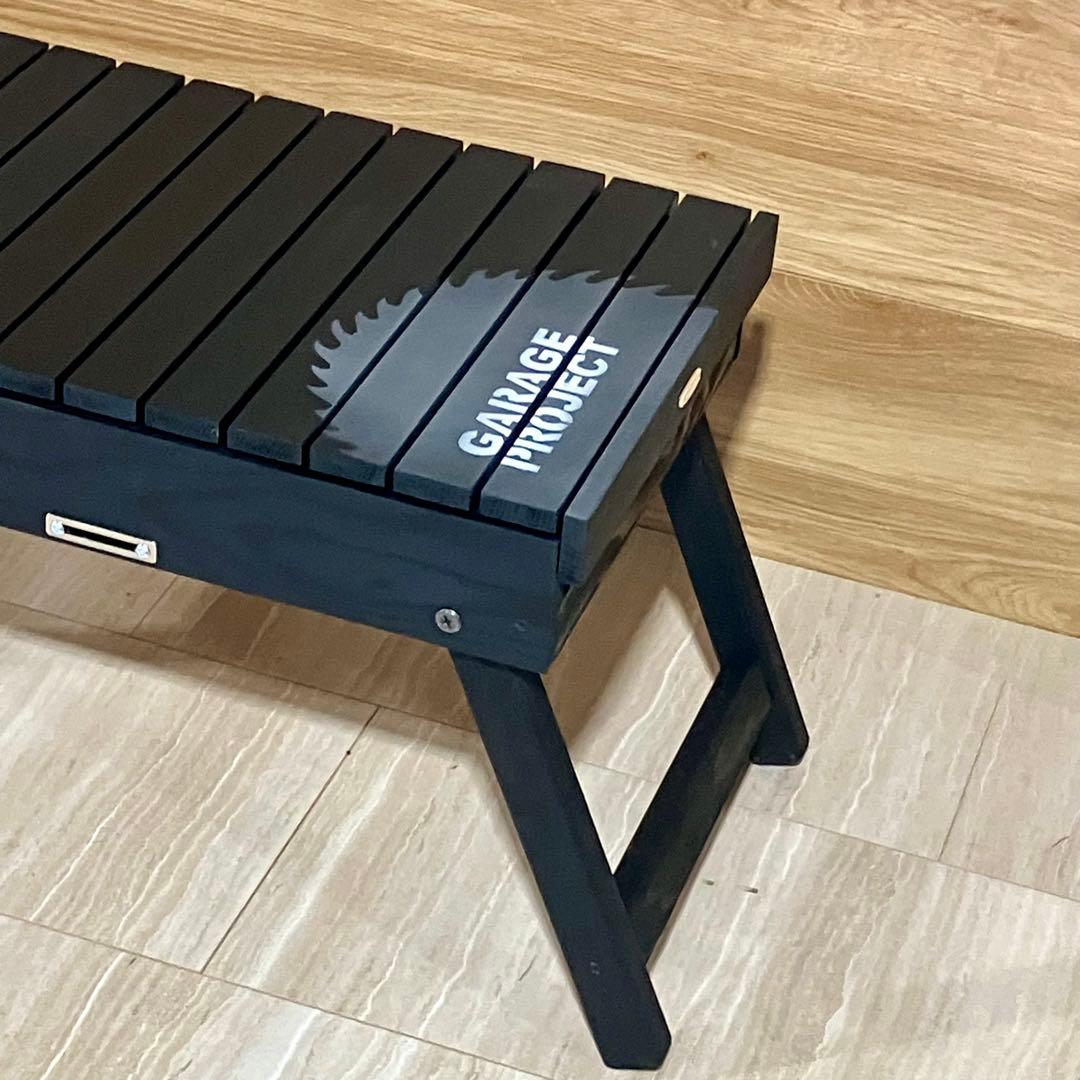 在庫品　即発送可能　garage project THEBOX基本サイズ