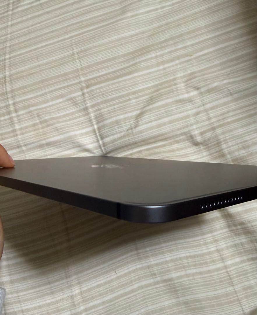 iPad Air 第4世代 ブルー 256GB ケース付き