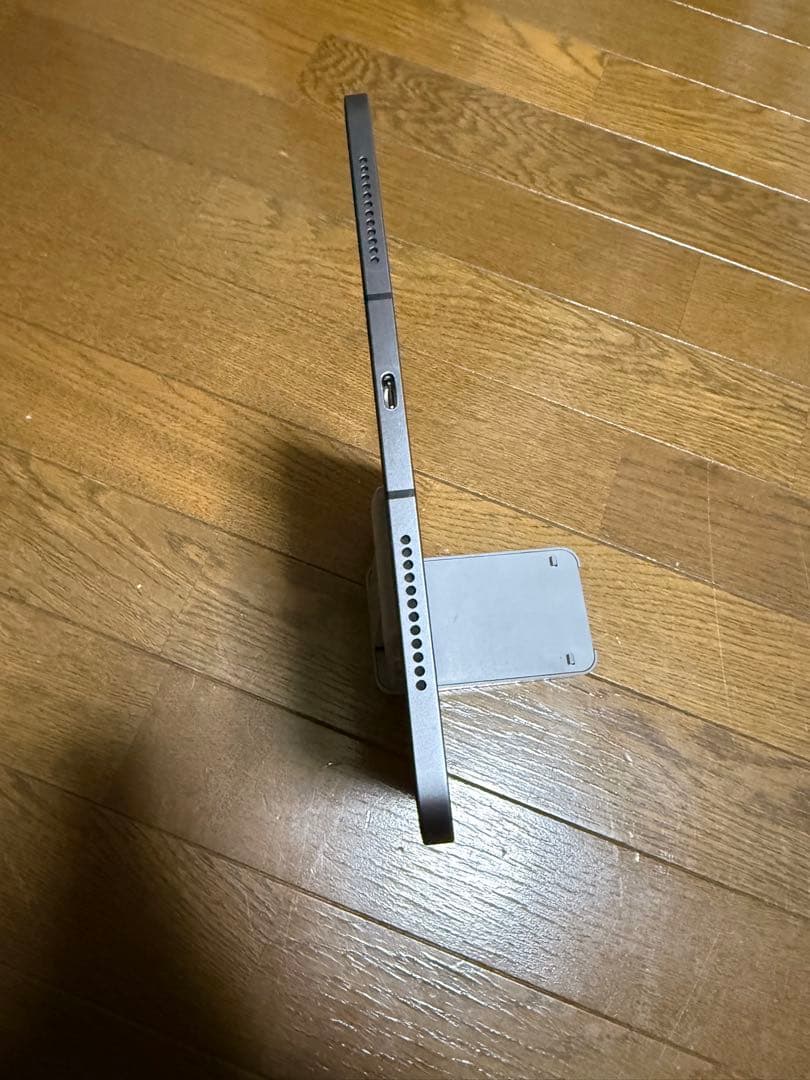 iPad Air 第4世代 ブルー 256GB ケース付き