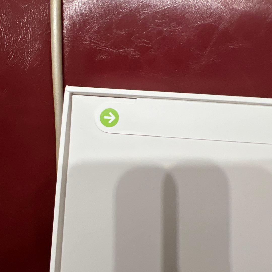 iPad A16 Wi-Fiモデル　128GB ブルー　第11世代　新品未開封