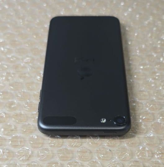 前*英様 iPod touch 7◼️充放電回数3回◼️バッテリー容量100%◼