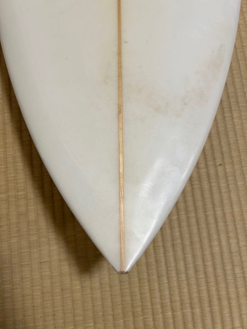 アルメリック　ネックベアード5.9 30.4ℓ