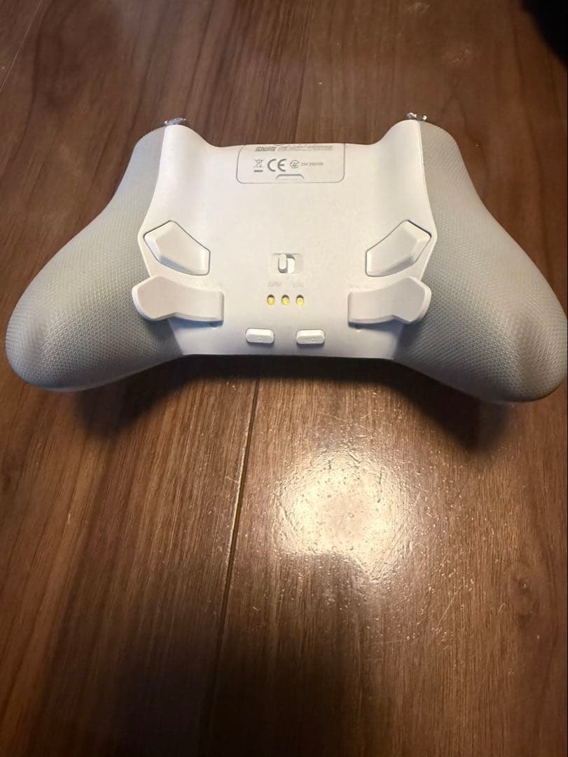 【値下げ】apex5 flydigi 専用充電スタンド付き