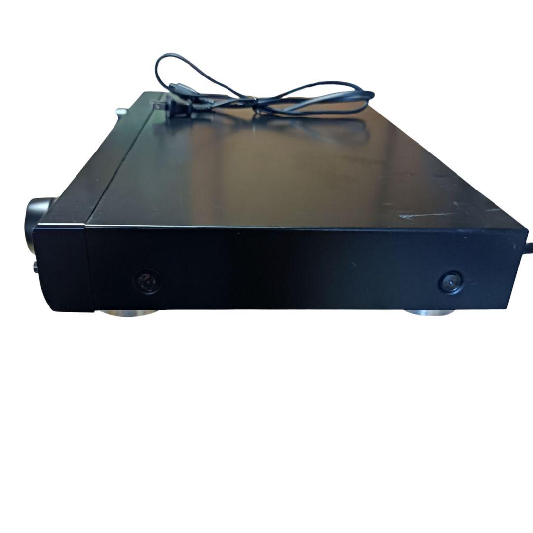 Technics SU-C1000 ステレオコントロールアンプ