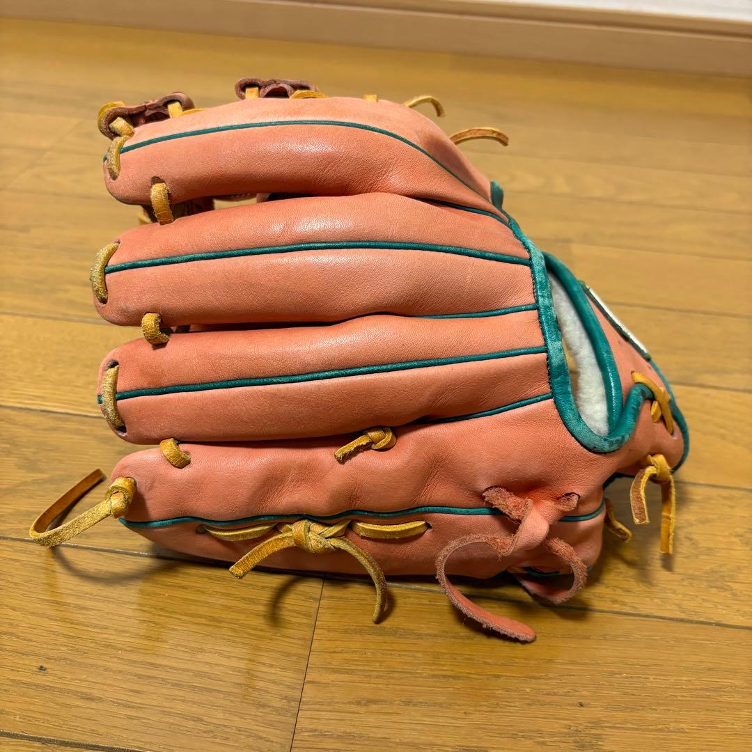 KUBOTA SLUGGER 久保田スラッガー KSN-6PSL-KK