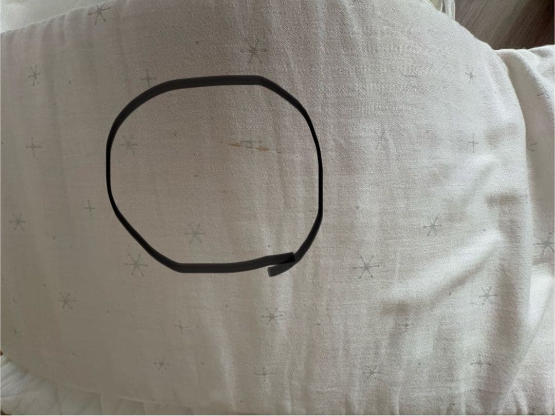 大和屋　そいねーるプラスムーブ　ベビーベッド　ナチュラル＋寝具セット