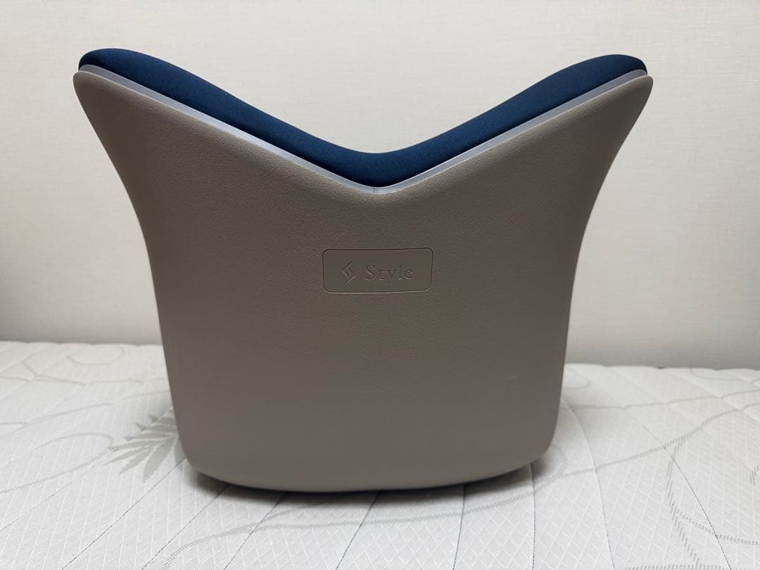 MTG Style PREMIUM スタイル プレミアム　ネイビー