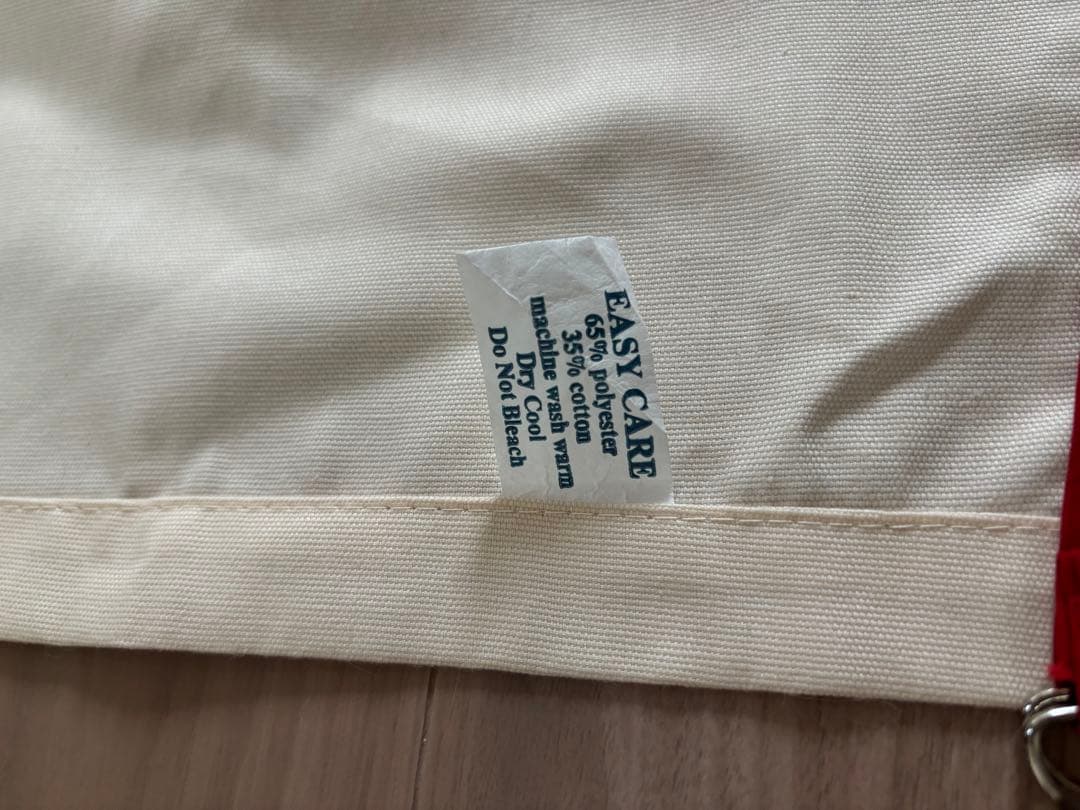 ディズニーヴィンテージ　エプロン