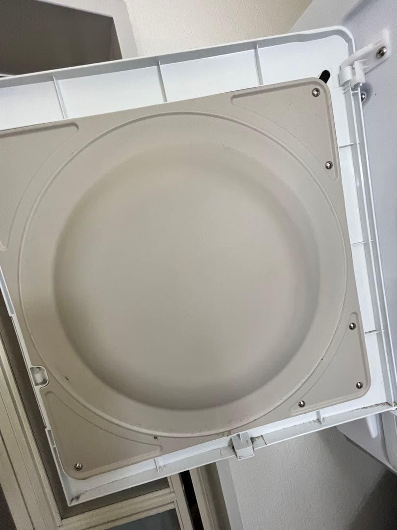 日立 衣類乾燥機 DEーN50WV