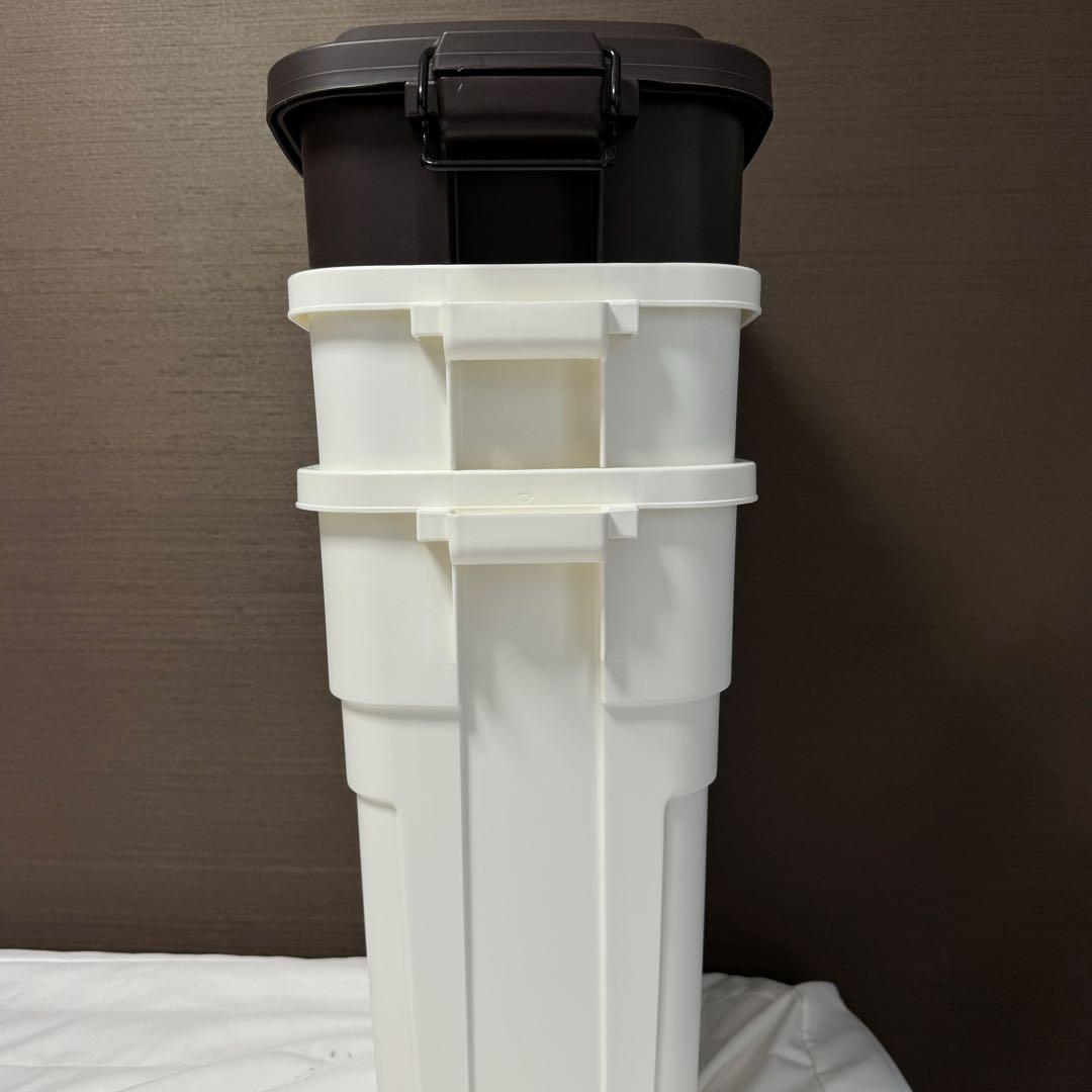 WIND AND SEA Trash Can ゴミ箱　収納