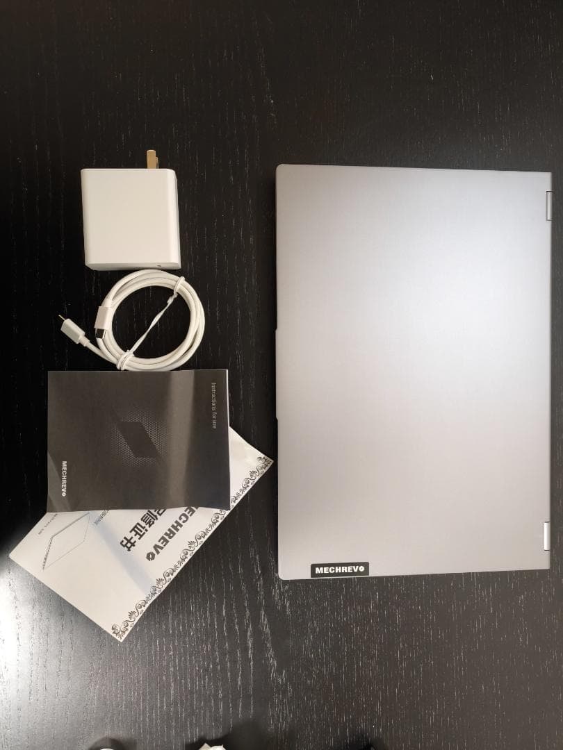 Mechrevo 14pro ノートパソコン 8845HS+4T 超コスパセット