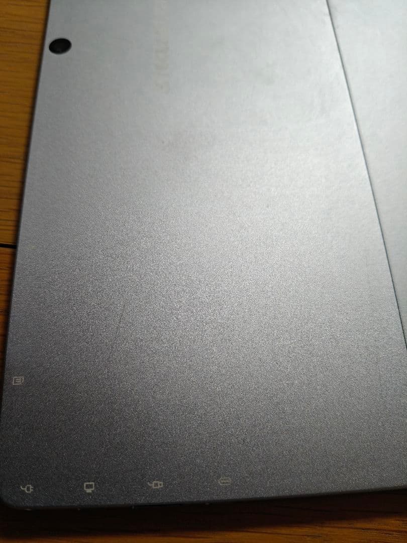 teclast x6 pro windowsタブレット 2in1 スタイラスペン