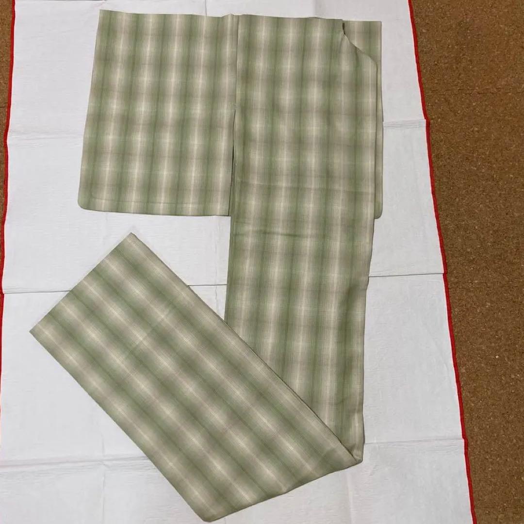 さく研究所　ウール単　L