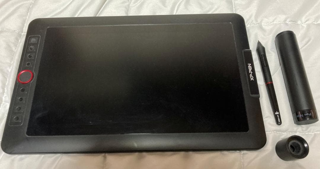 R*s様 XP-PEN Artist 13.3 Pro 液晶ペンタブレット 液タ