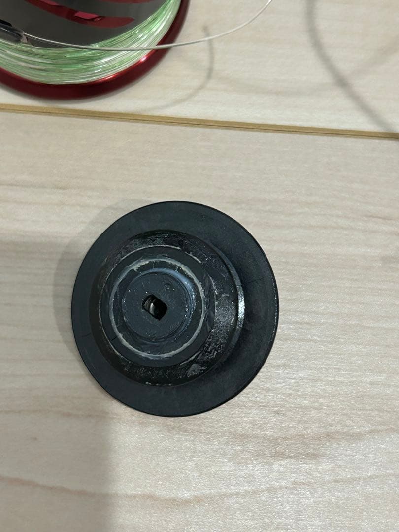 SHIMANO 16 STRADIC CI4+ 4000XGM➕スペアスプール付